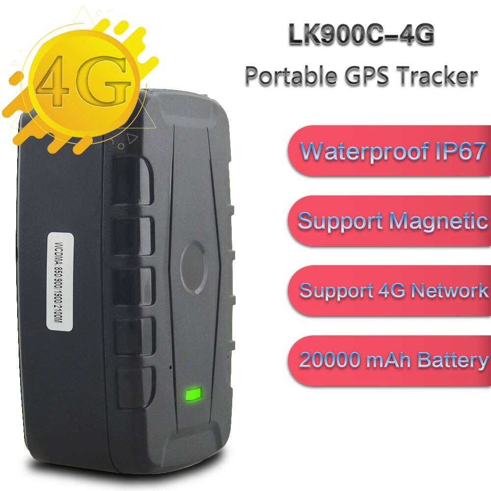  ǰ 4G LTE GPS ڵ  20000mAh ū ͸..